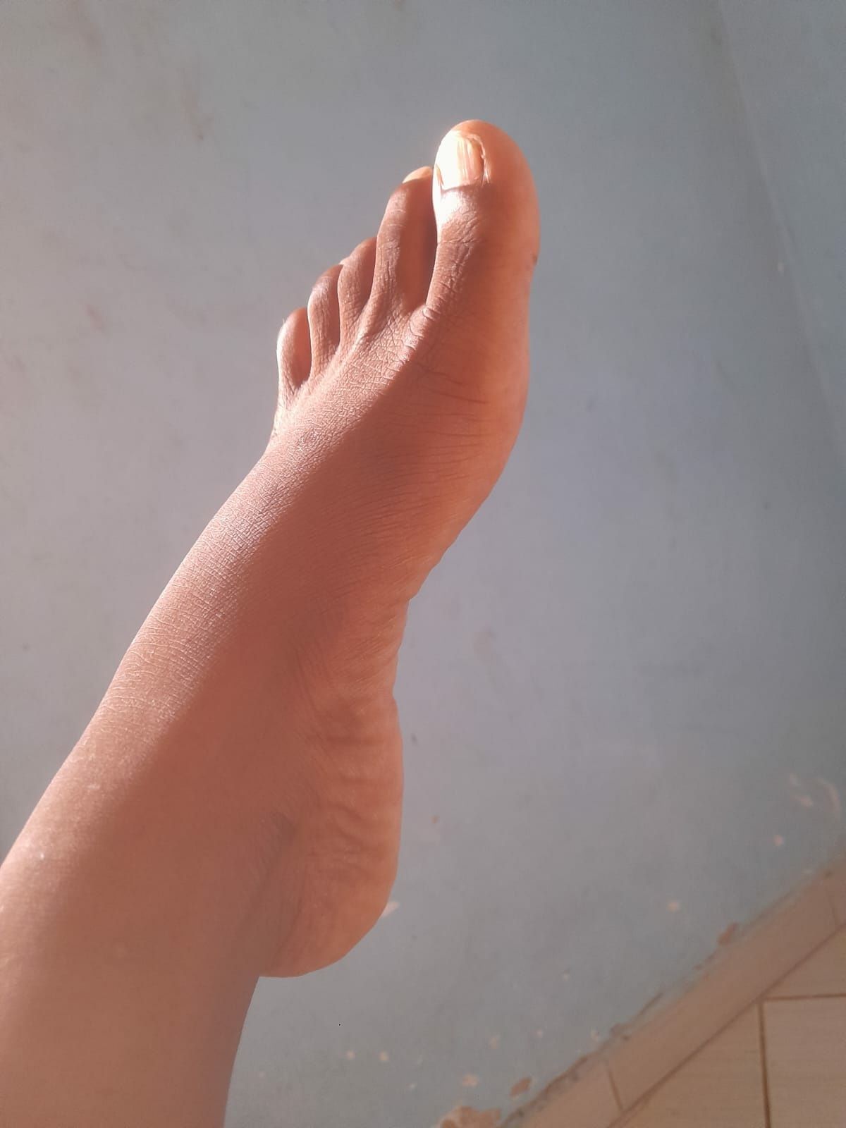 For my feet Lovers  #8