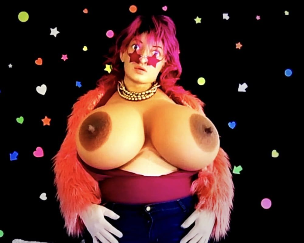 Juggsy 21xl S Cup Boobs #6