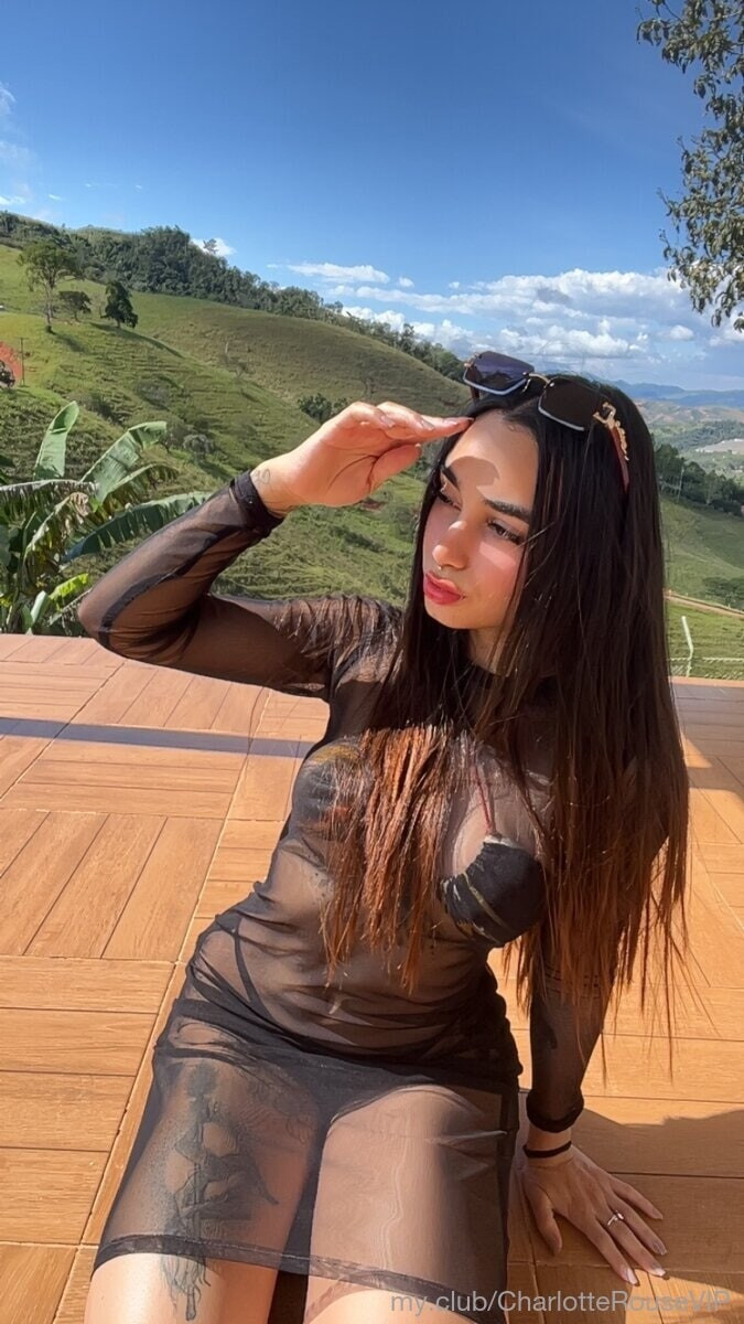 Charlotte Free Photos #2