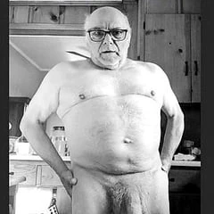 Gay grandpa 