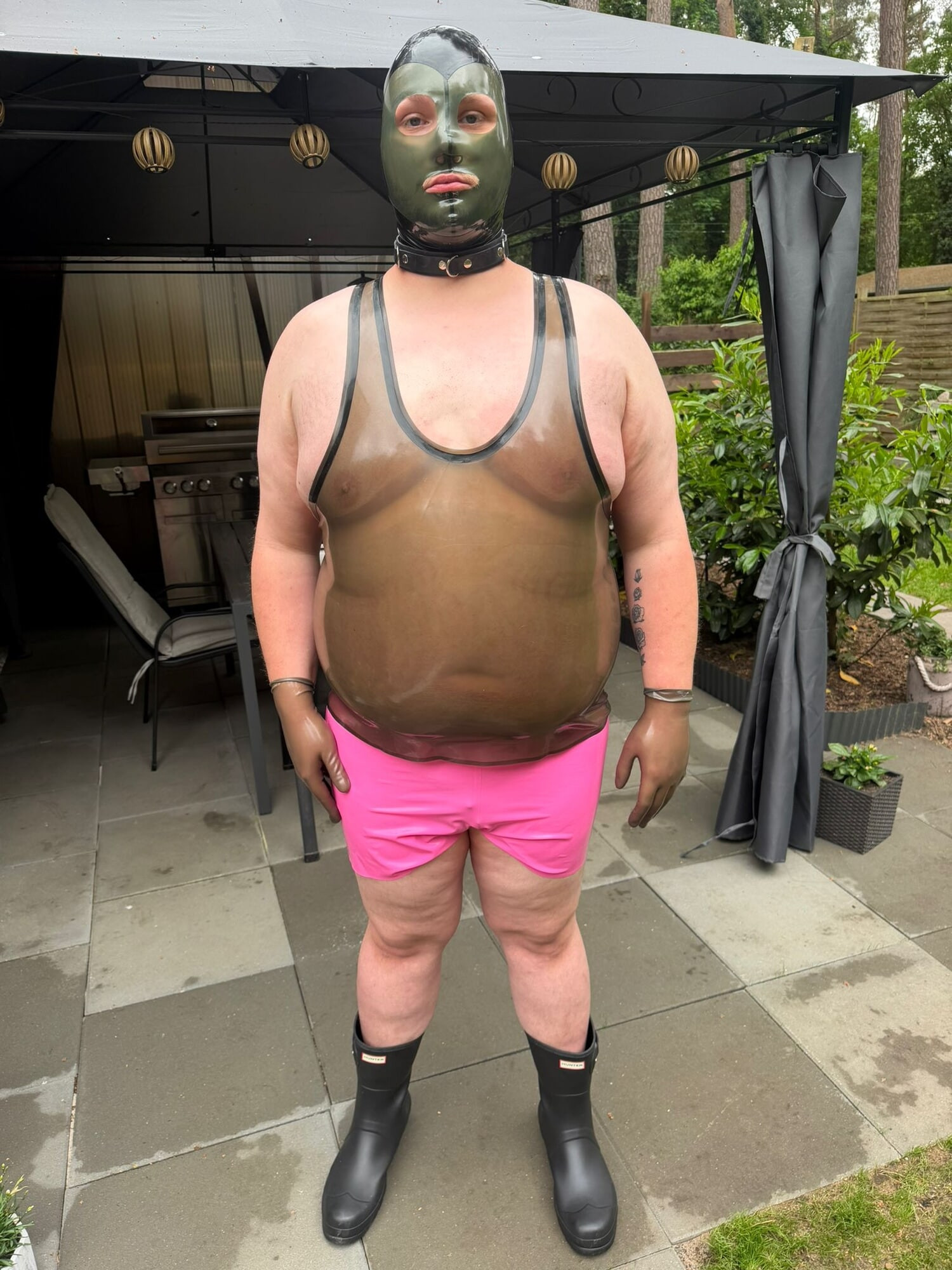 ich