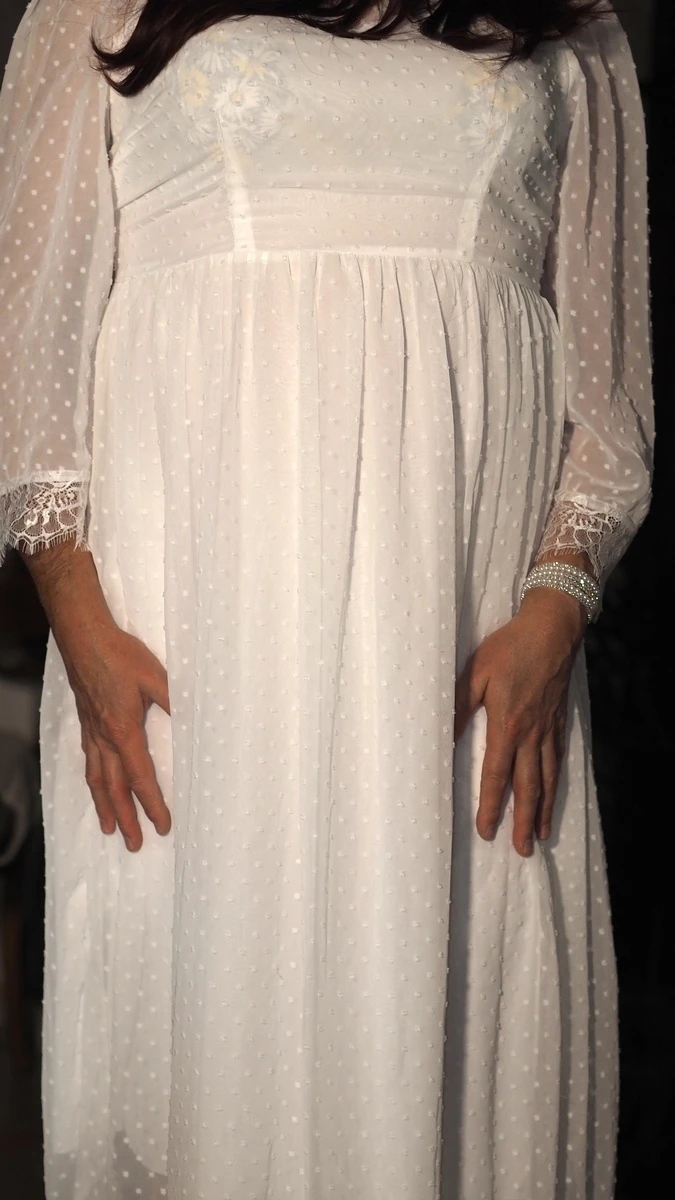 Valisere46 in dress_11 #5