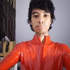 Me in Latex