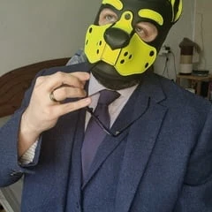 Pup Orlo