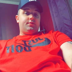 Just me 