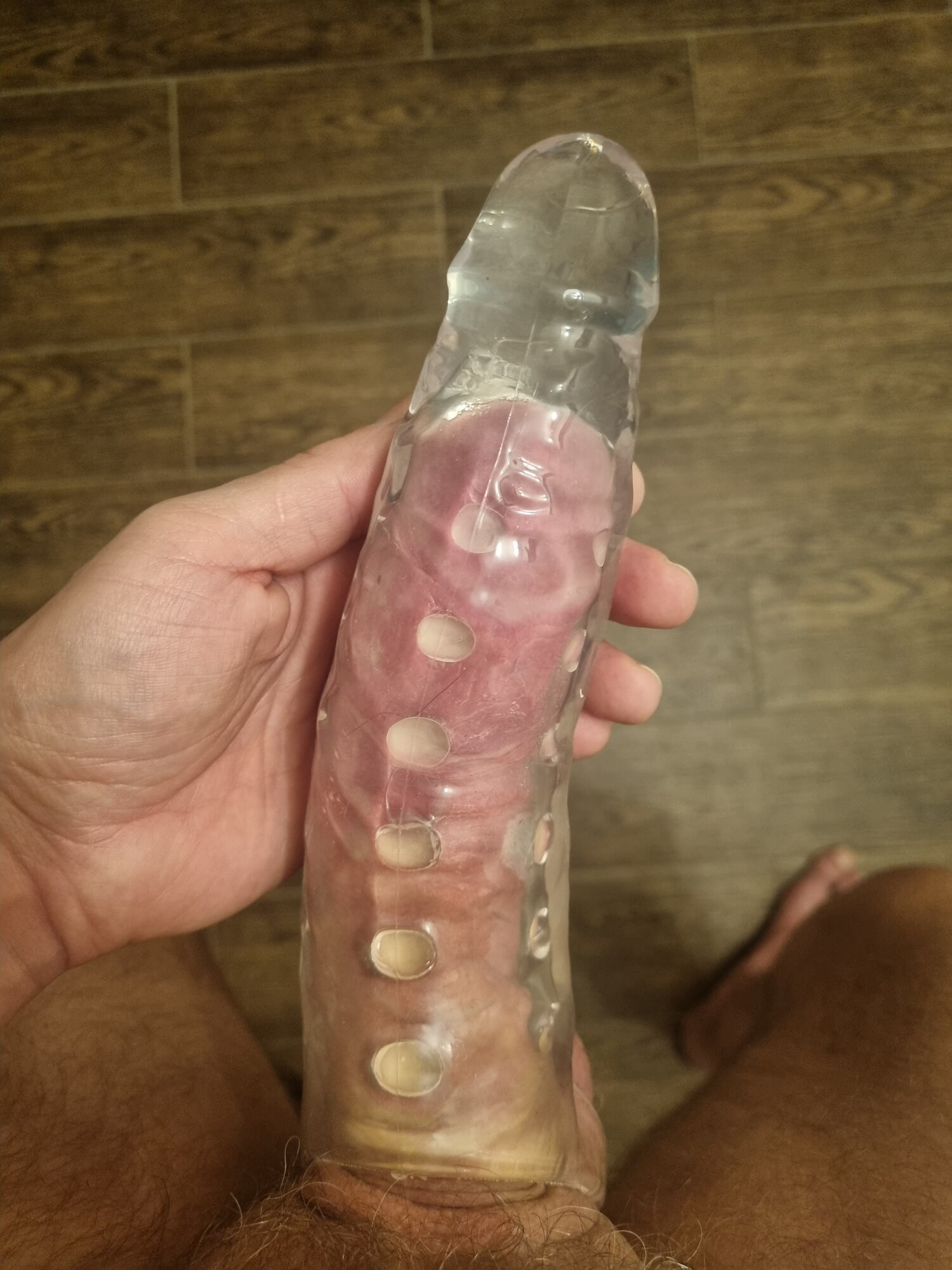 Penis kılıfı 