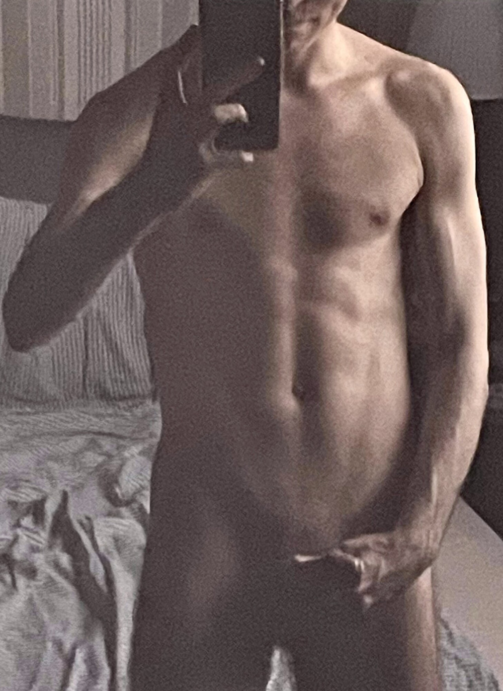 My body #34