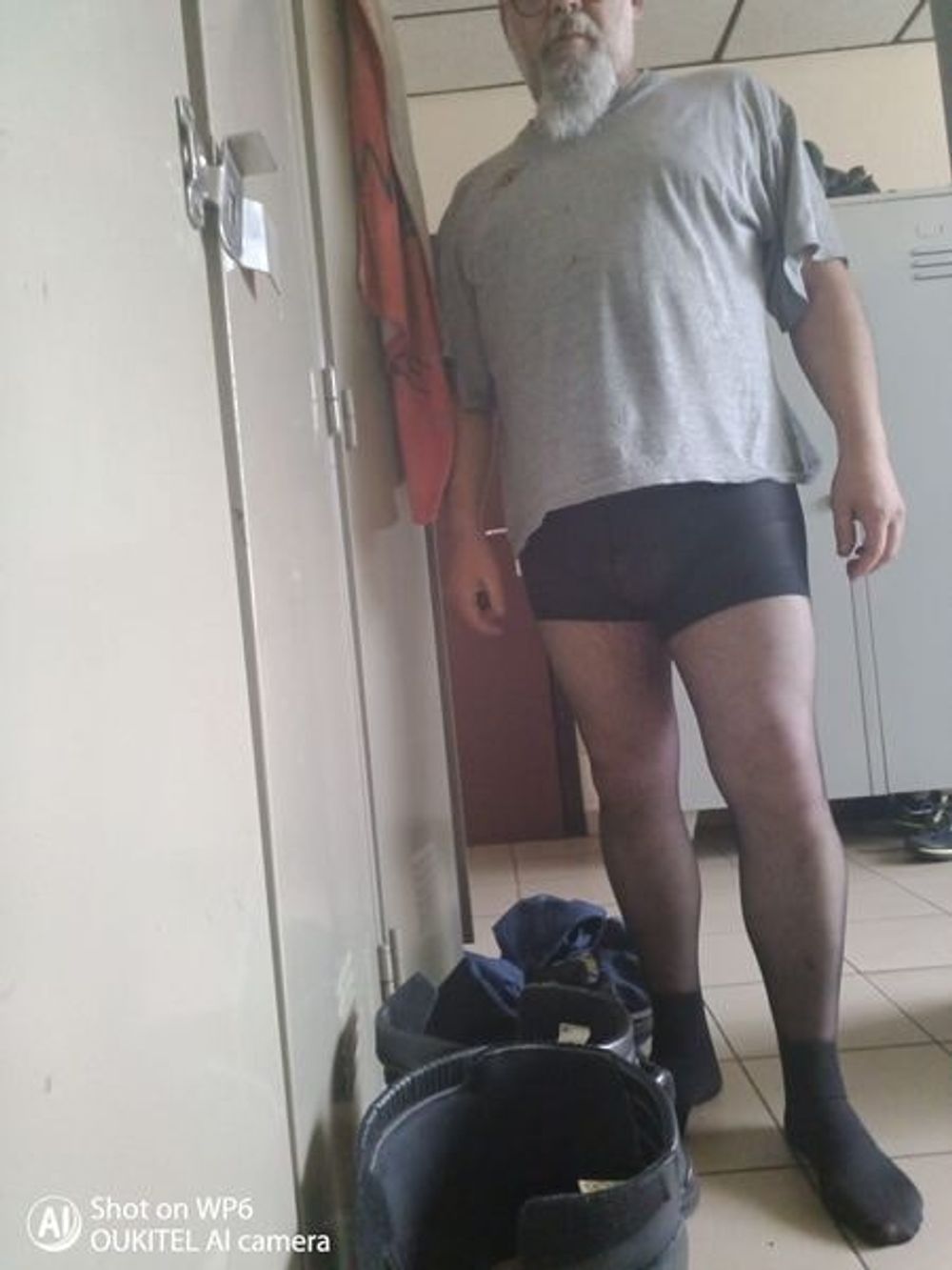 Men in tights #8