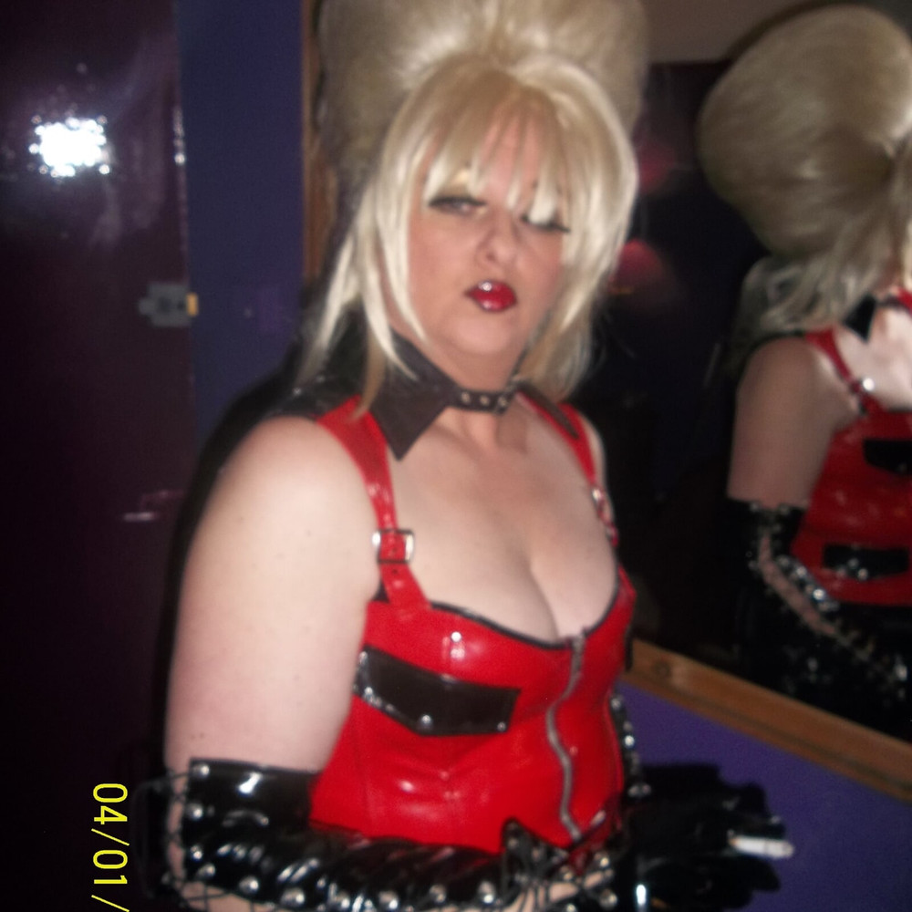 DSHIRLEY SLUT 33 #41