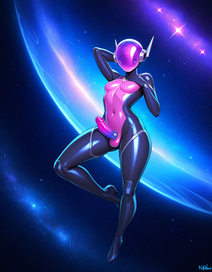 space femboys #15