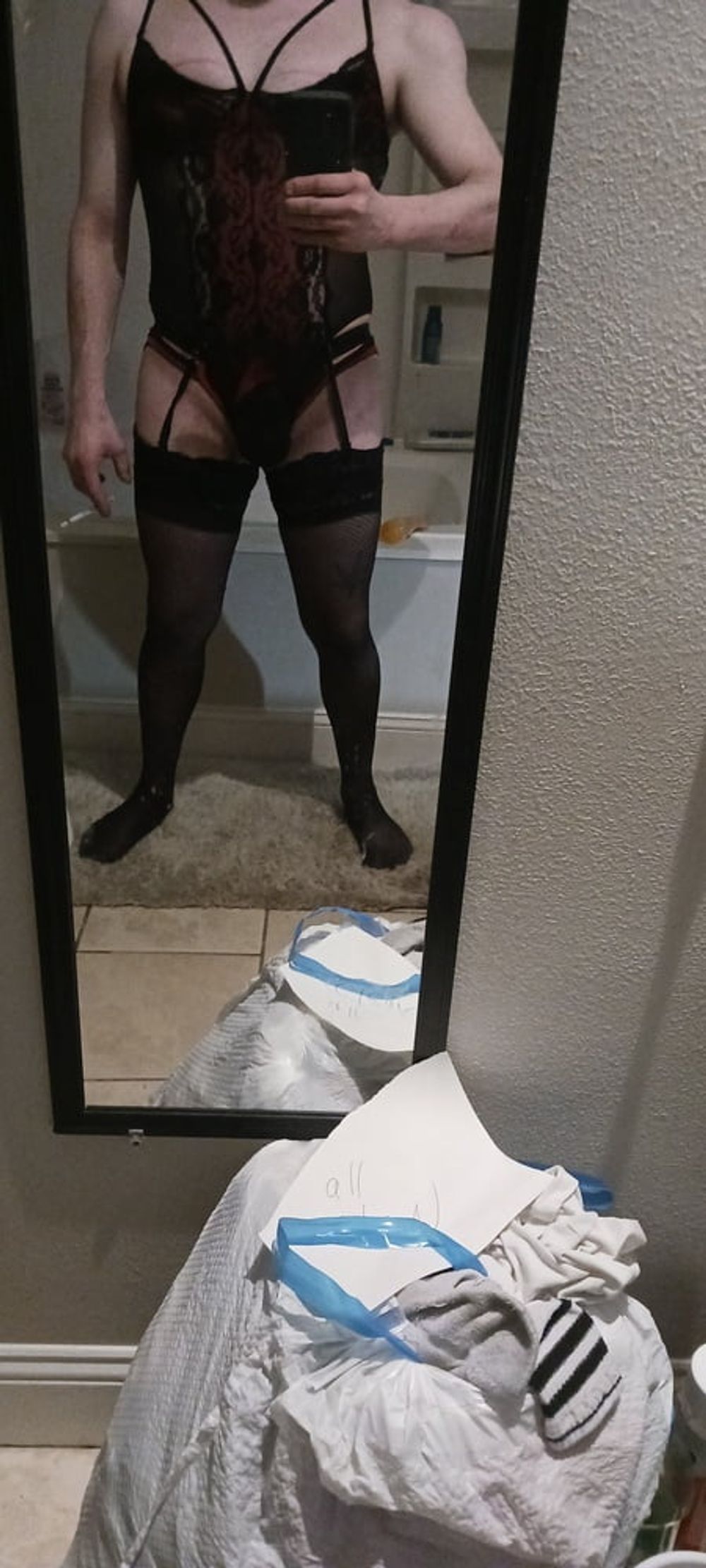 stupid sissy slut #23