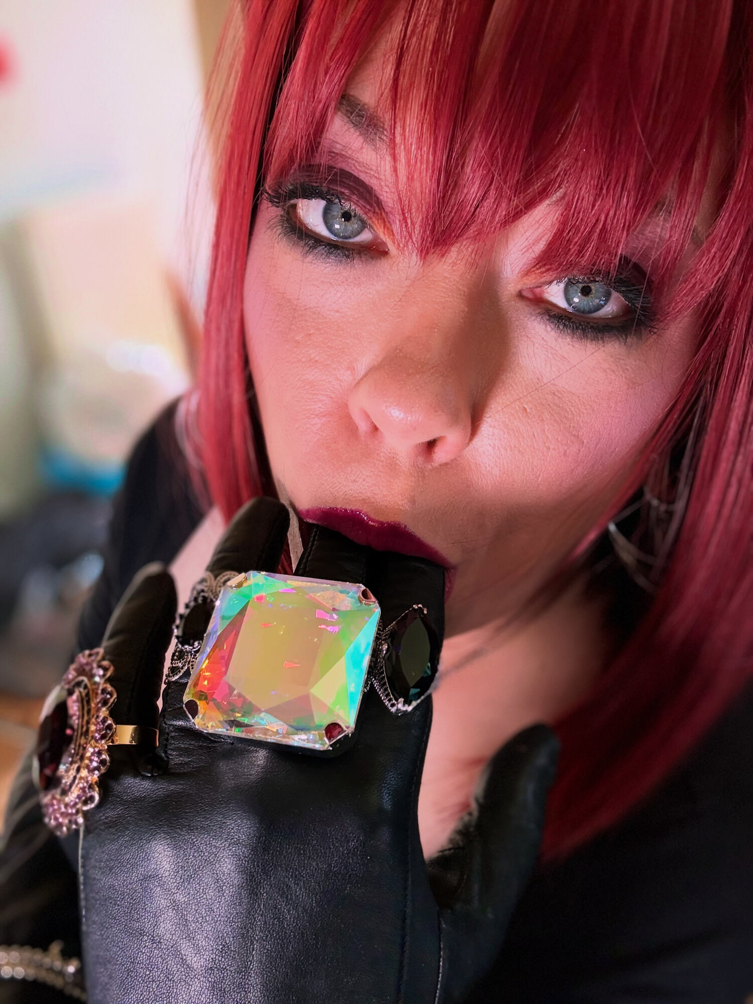 Tina Snua Selfies #211 #23