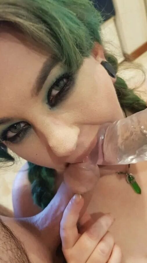 Chubby MILF Amy Leaf - Best of 3 #13