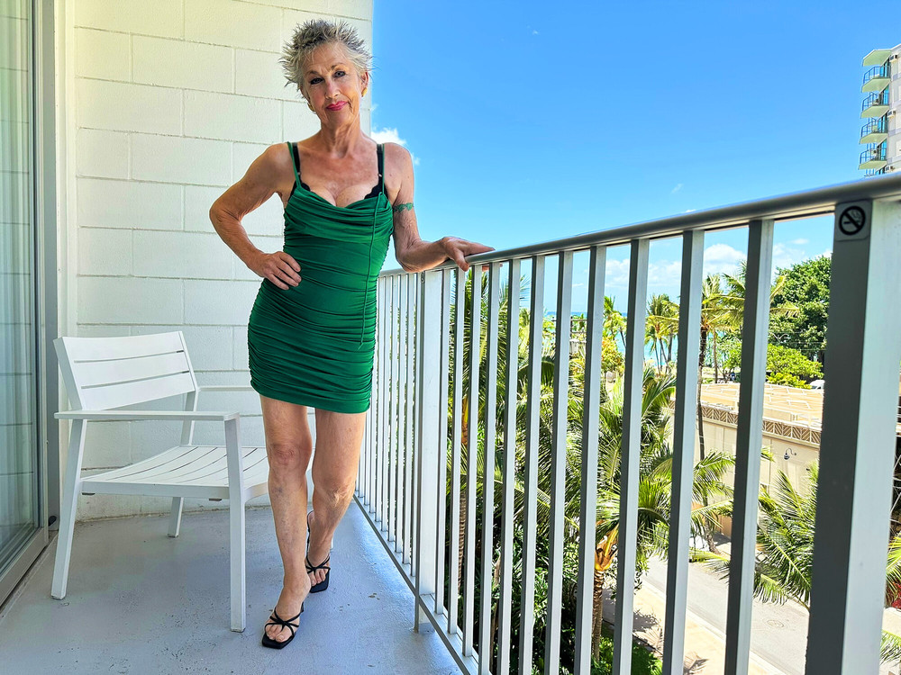 Further Waikiki Hotel Adventures #11