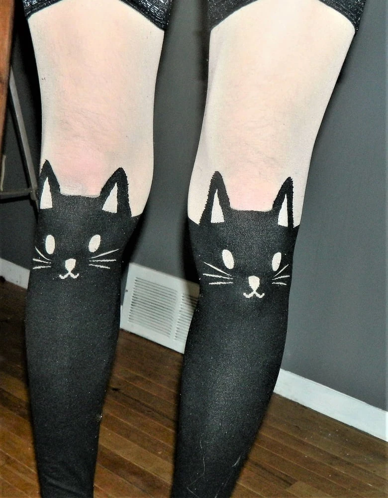 Favorite Thing You Wear That Makes You Feel Sexy 3