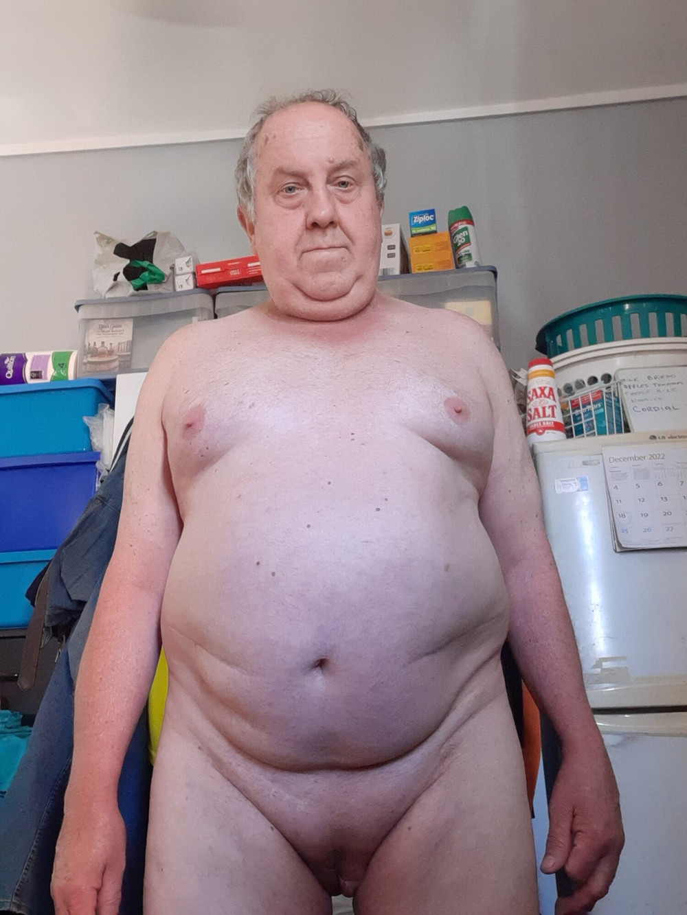 Grandpapiggy 1 #5