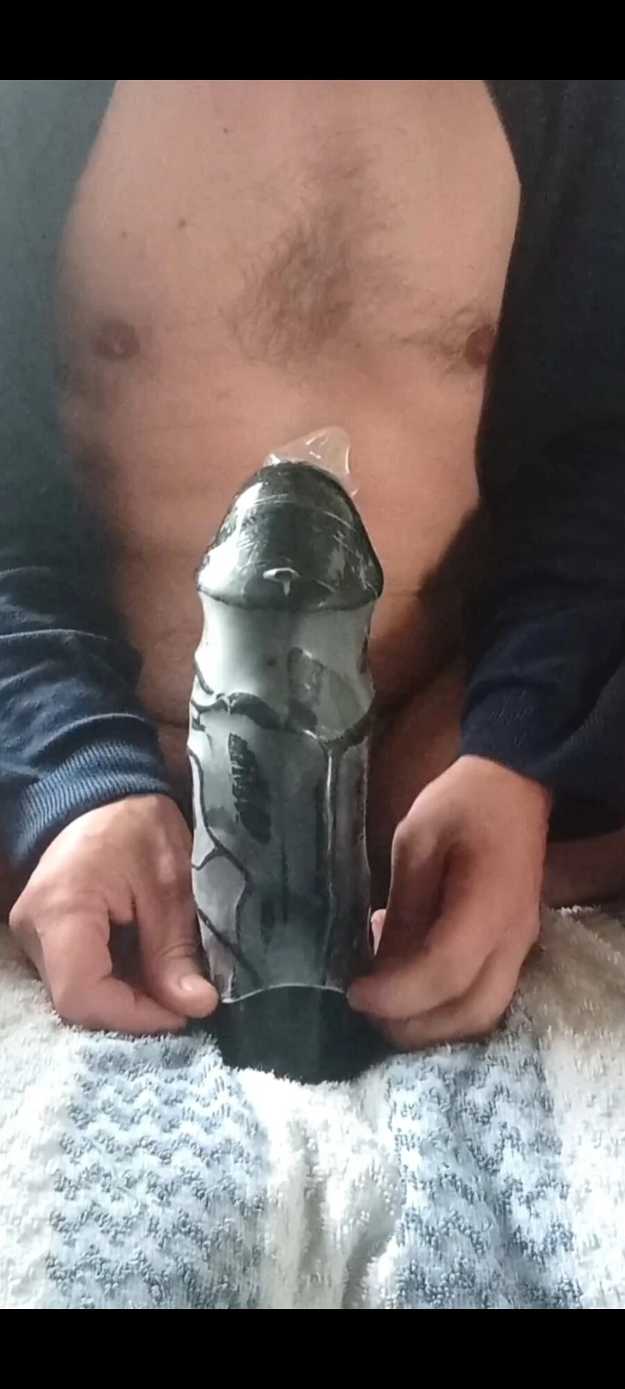 Mon gros jack 1 #5