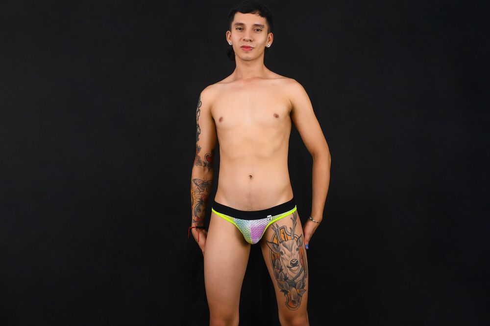 jockstraps  #3