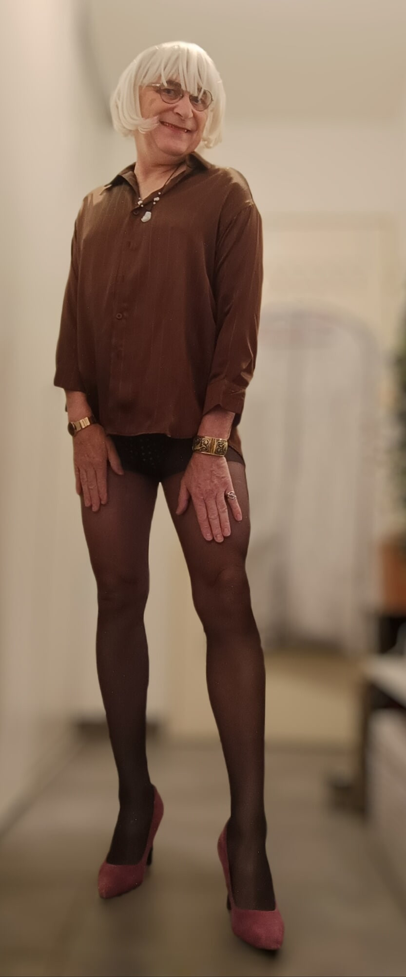 Madame  #7
