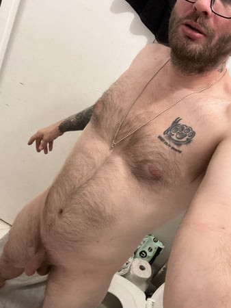 A. Dude. Me