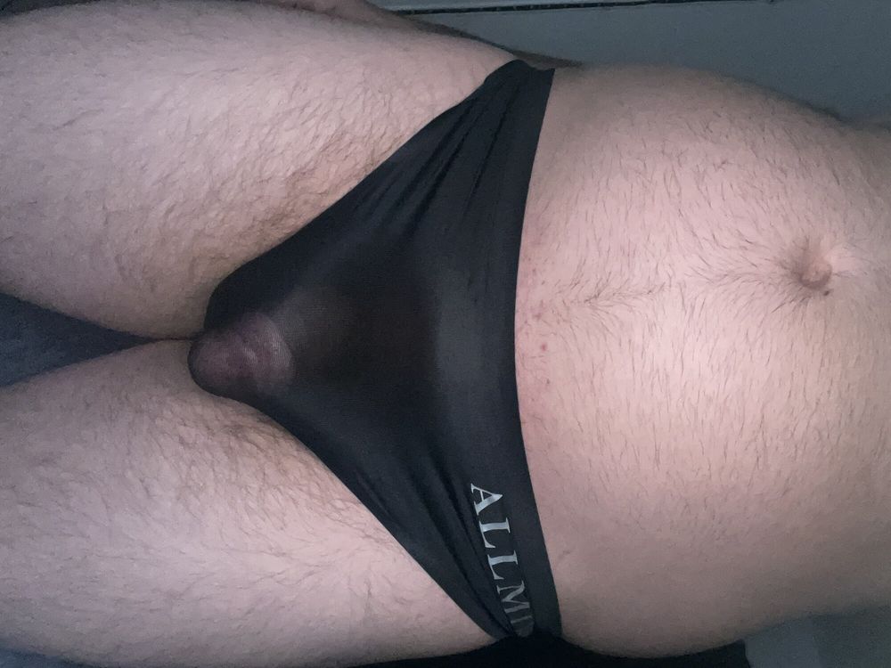 new thong #2