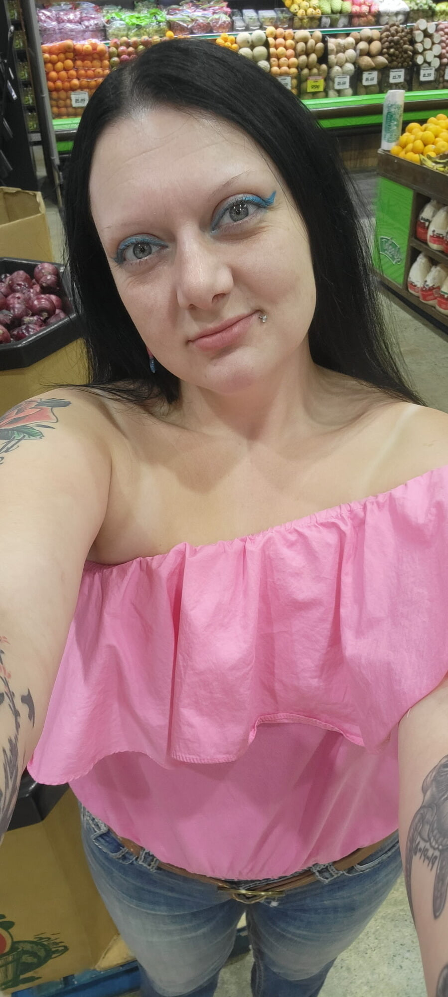 Angelic Mystery's SMUT #52