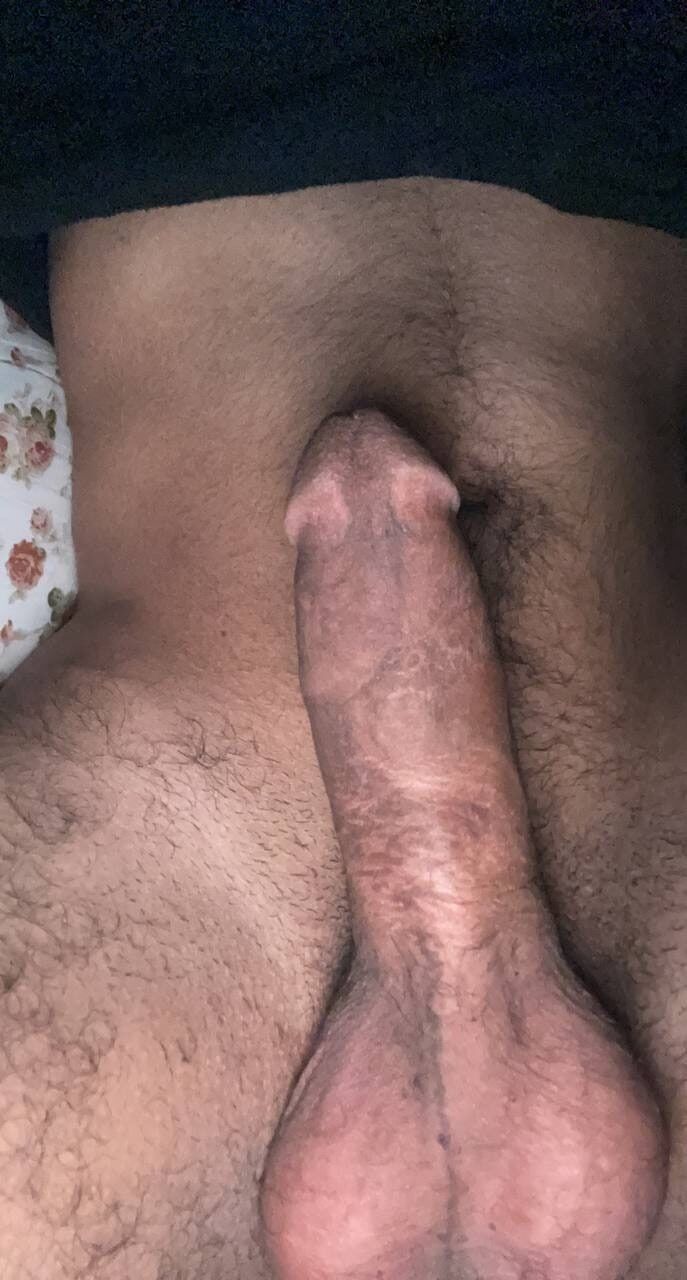 Do you like it in your ass or pussy ?