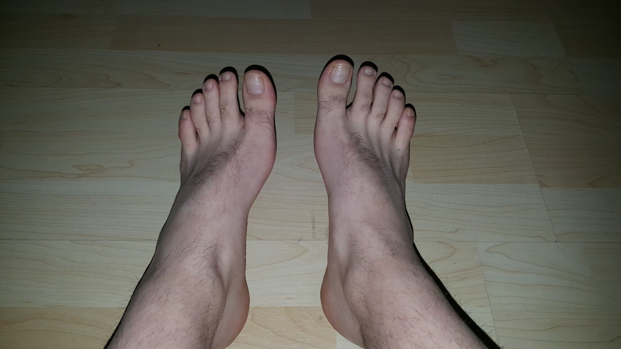my feet  #3