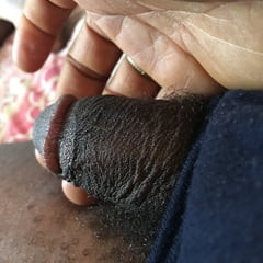 My dick