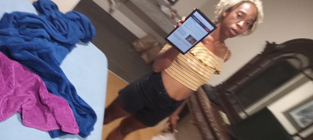 Real Milf in Texas #22