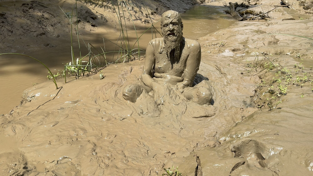 SHOT - MUD PIG IN HEAT