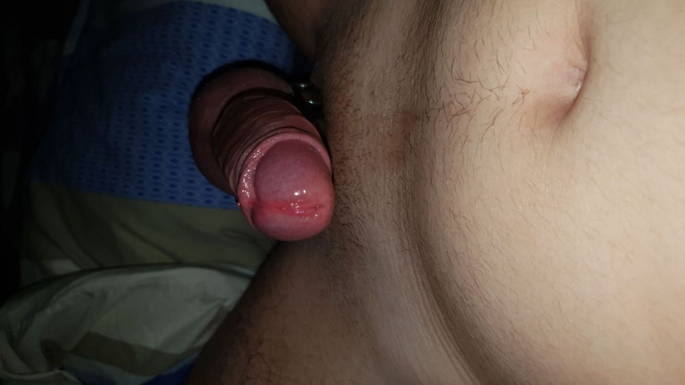 My big Cock #8