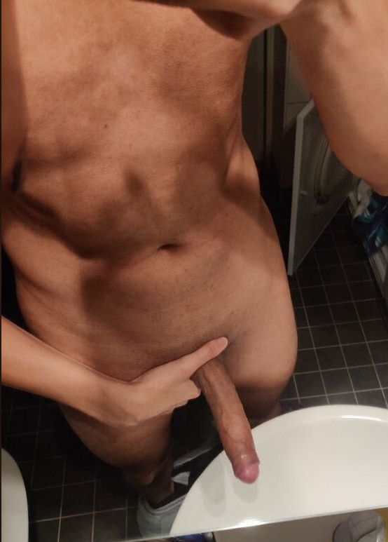 My dick #4