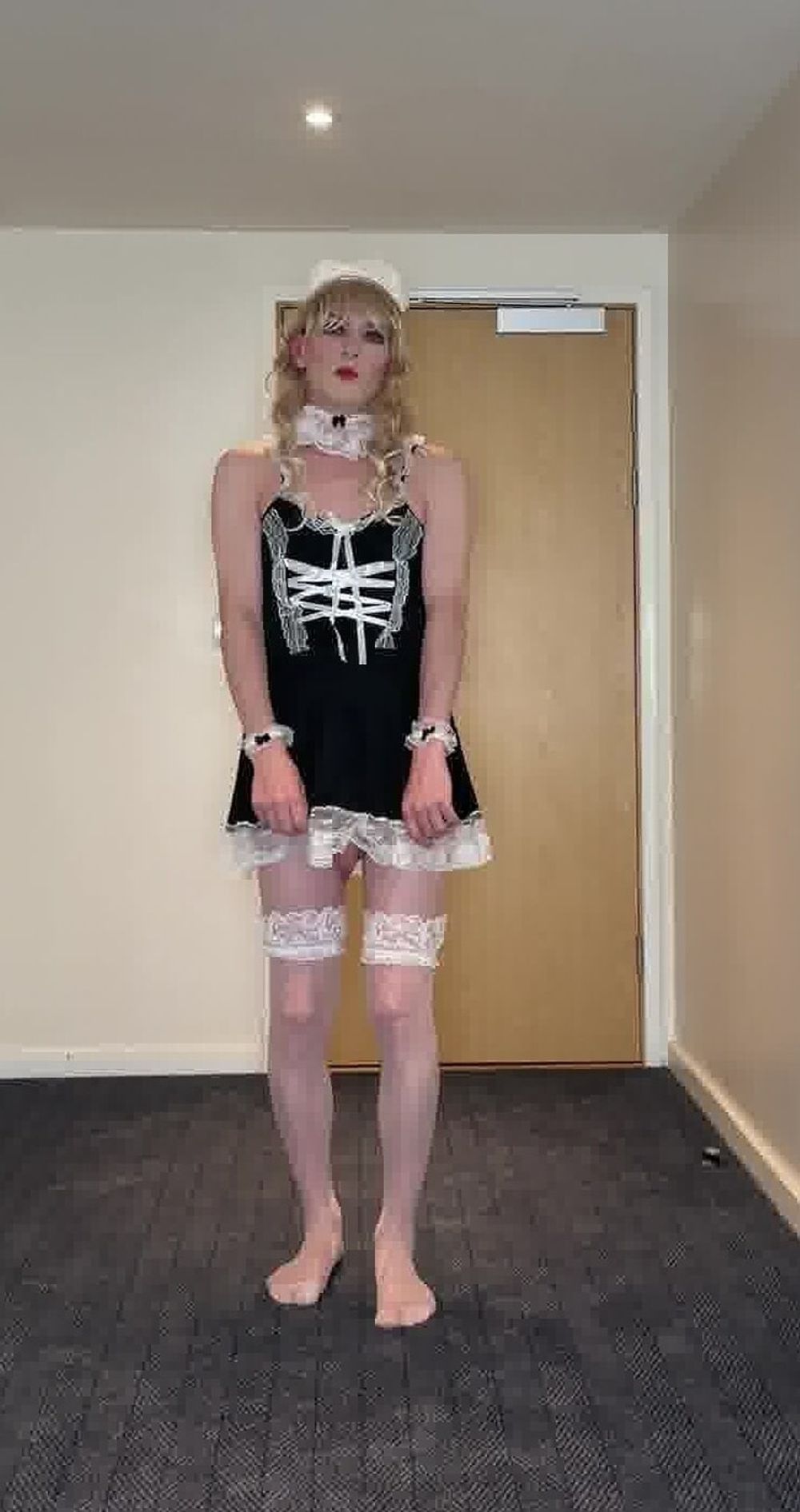 Sissy Maid #6