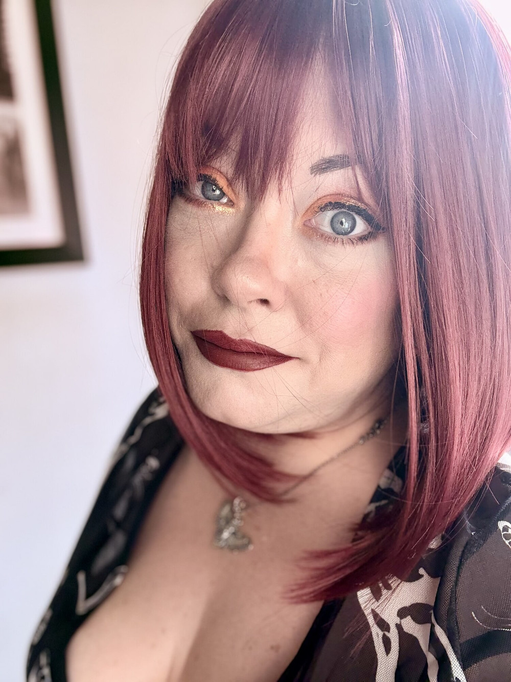 Tina Snua Selfies #75 #13