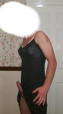 Some older photos of me. #3