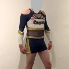 Cheer Uniform