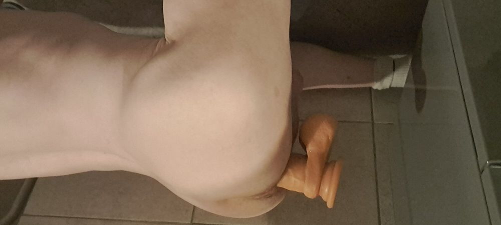 Dildo  #3