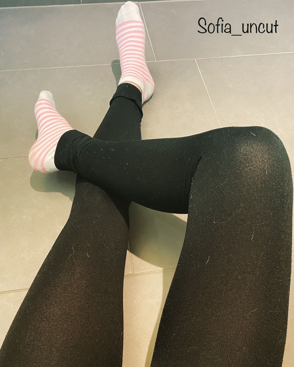 Socks &amp; Shoes &amp; Leggings #3