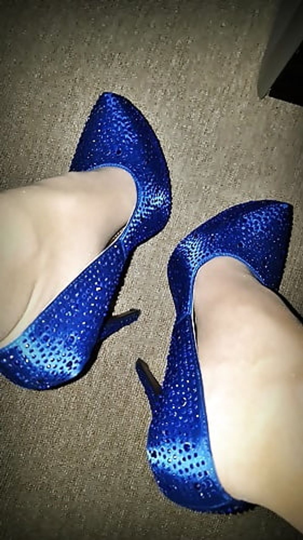 New Sexy Heels #9