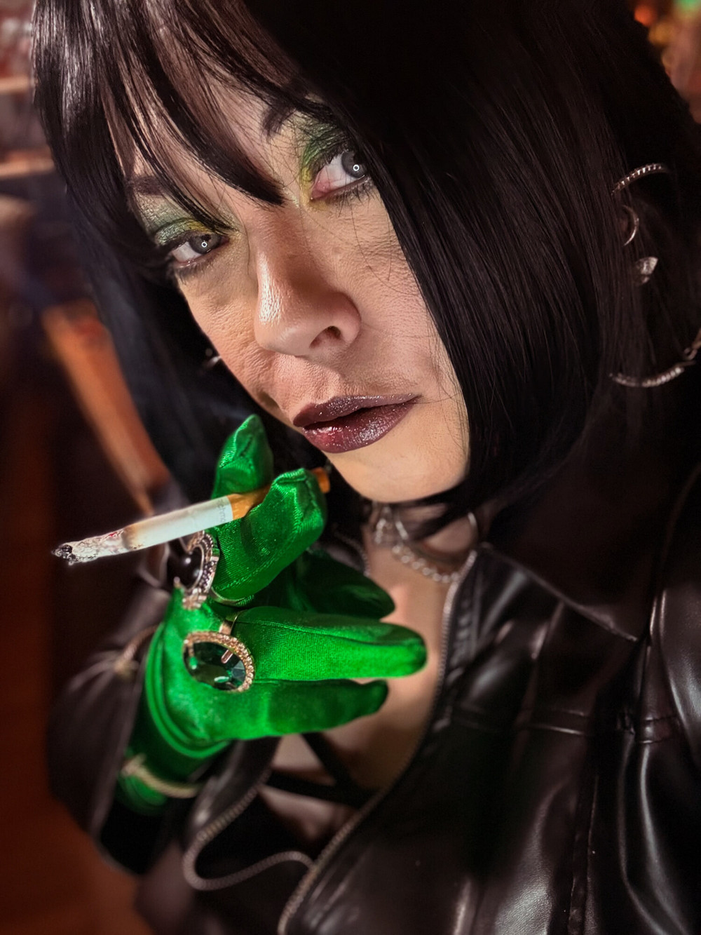 Tina Snua Selfies #98 #7