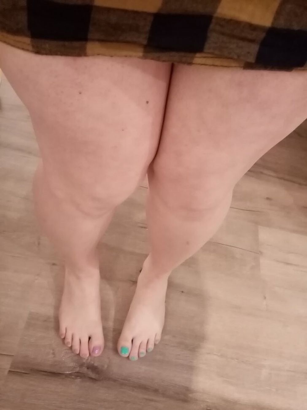 My Feet and Legs #14