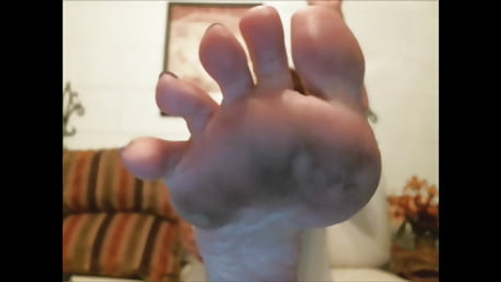 MySweetFeet4u2c #9