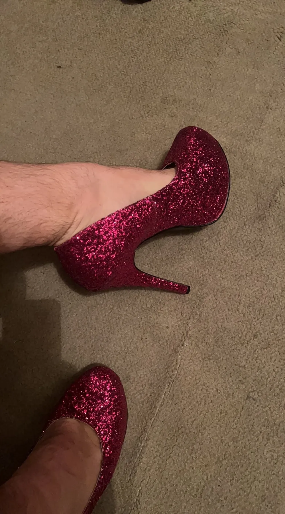 My Heels #4