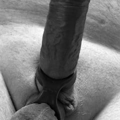 Ready for blow