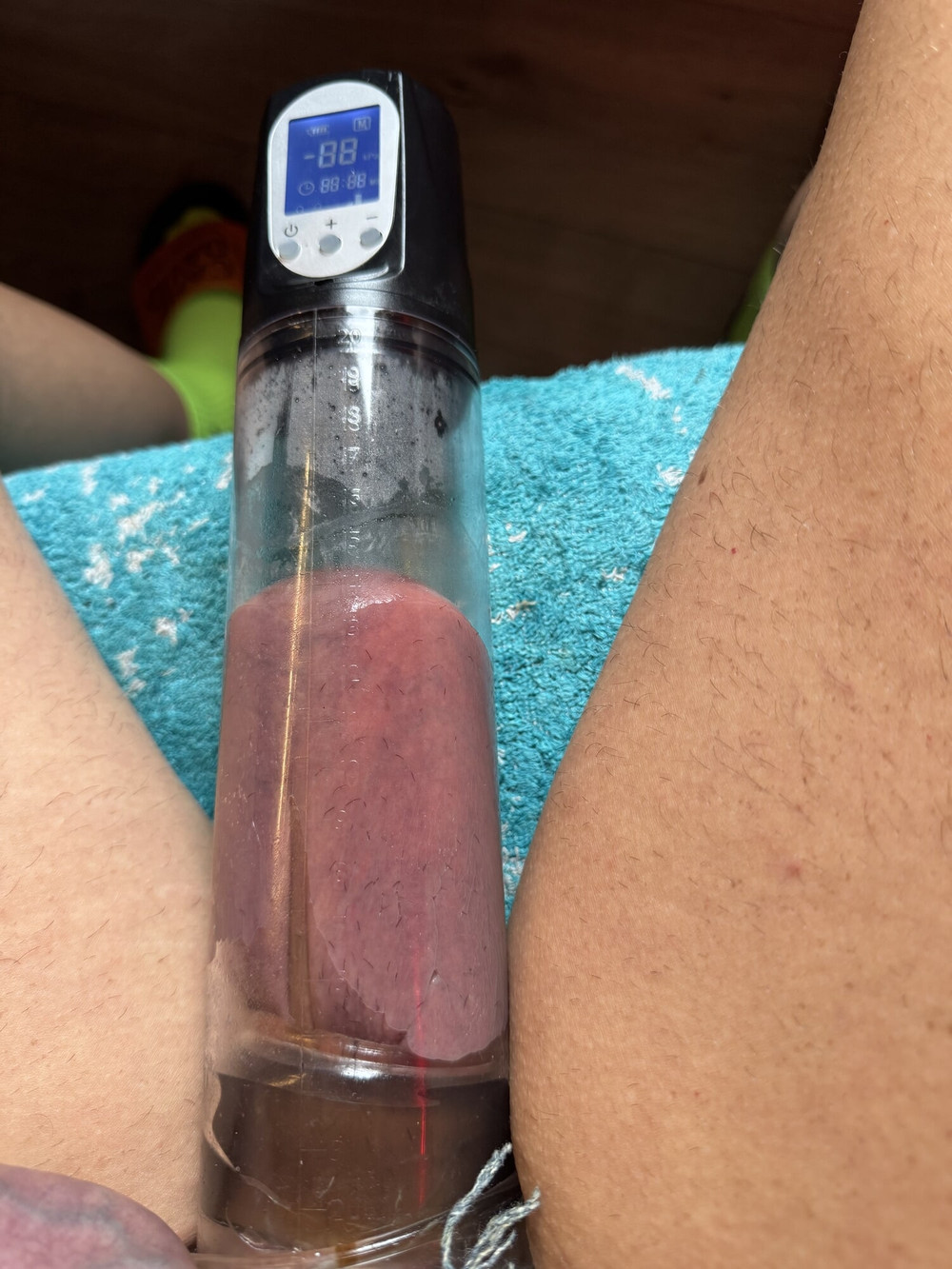 Huge Big Fat Balls and Cock  #13