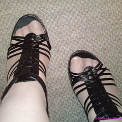 Ihre Wedges 