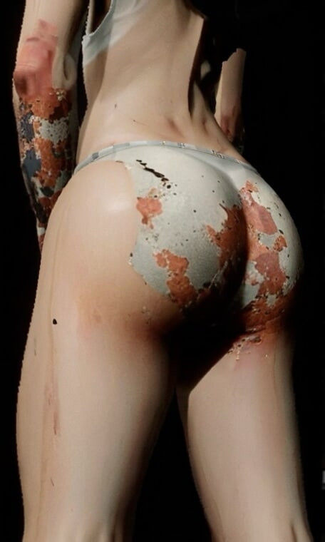 Fuck or not ? #6