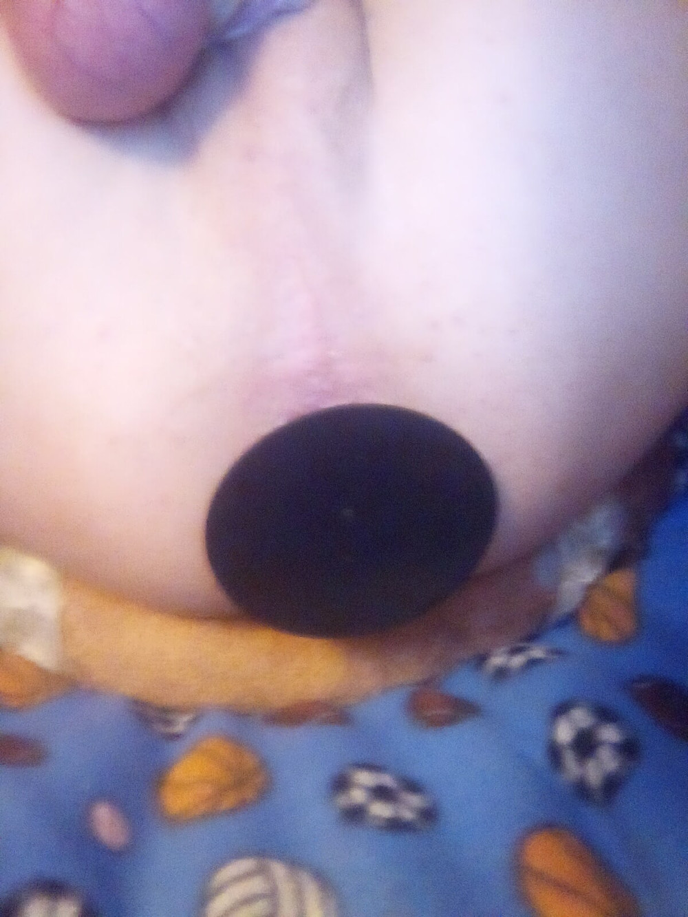 Mellissa plays with her toys 5 #5