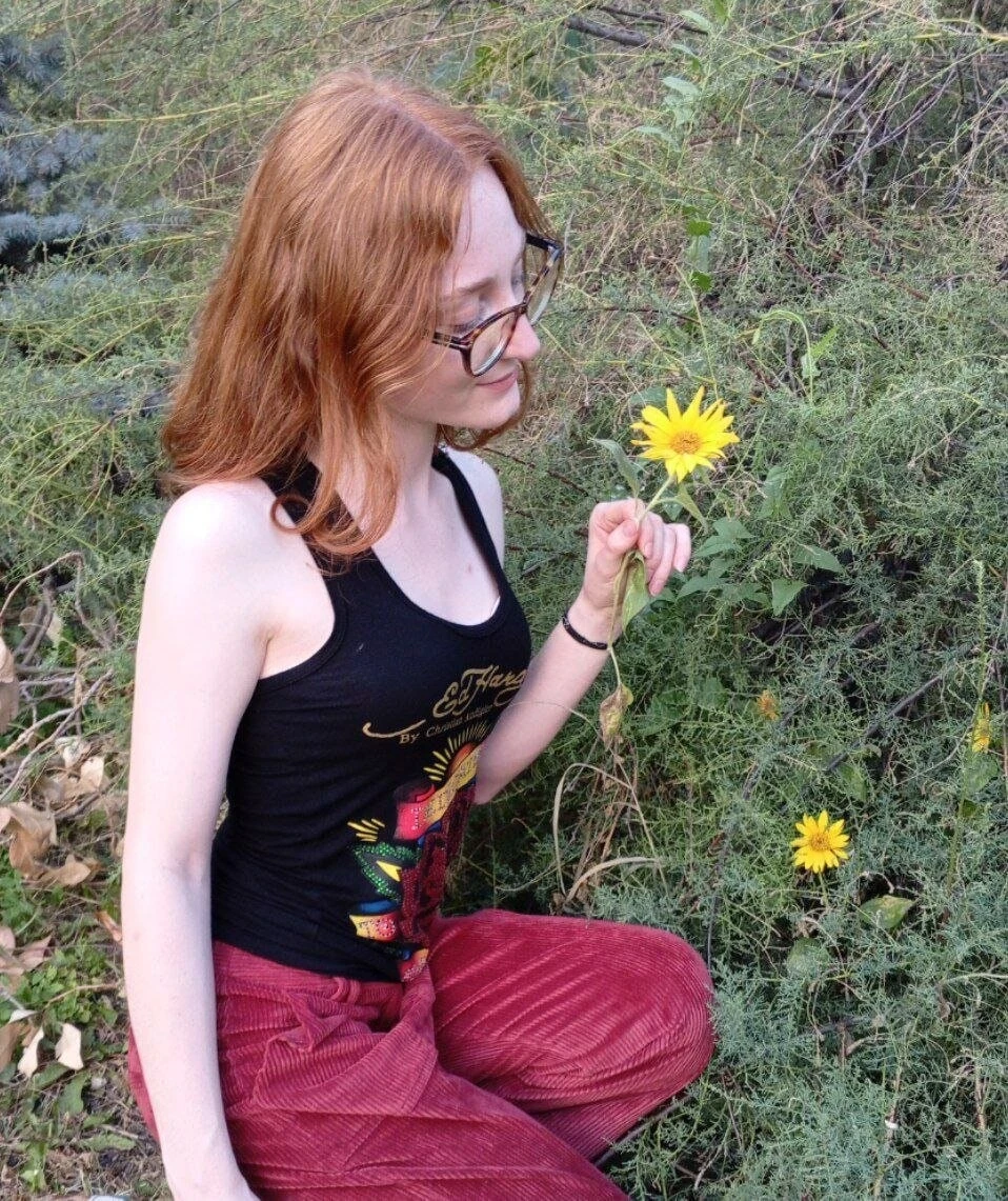Alice Free Photos #4